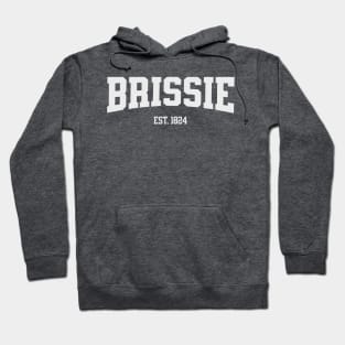 Brissie (Brisbane), Queensland Australia Hoodie